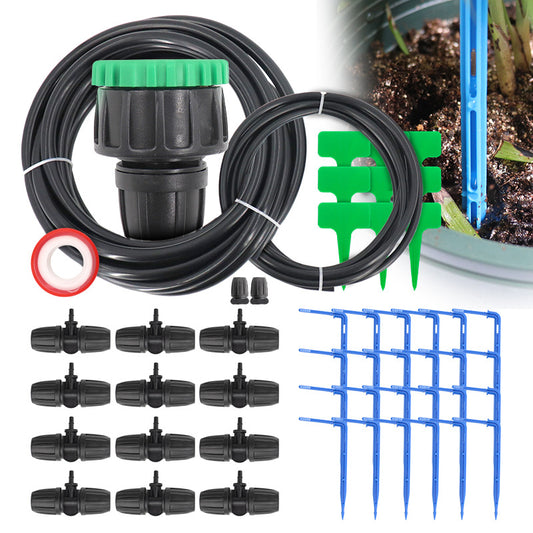 Water Saving Irrigation Set