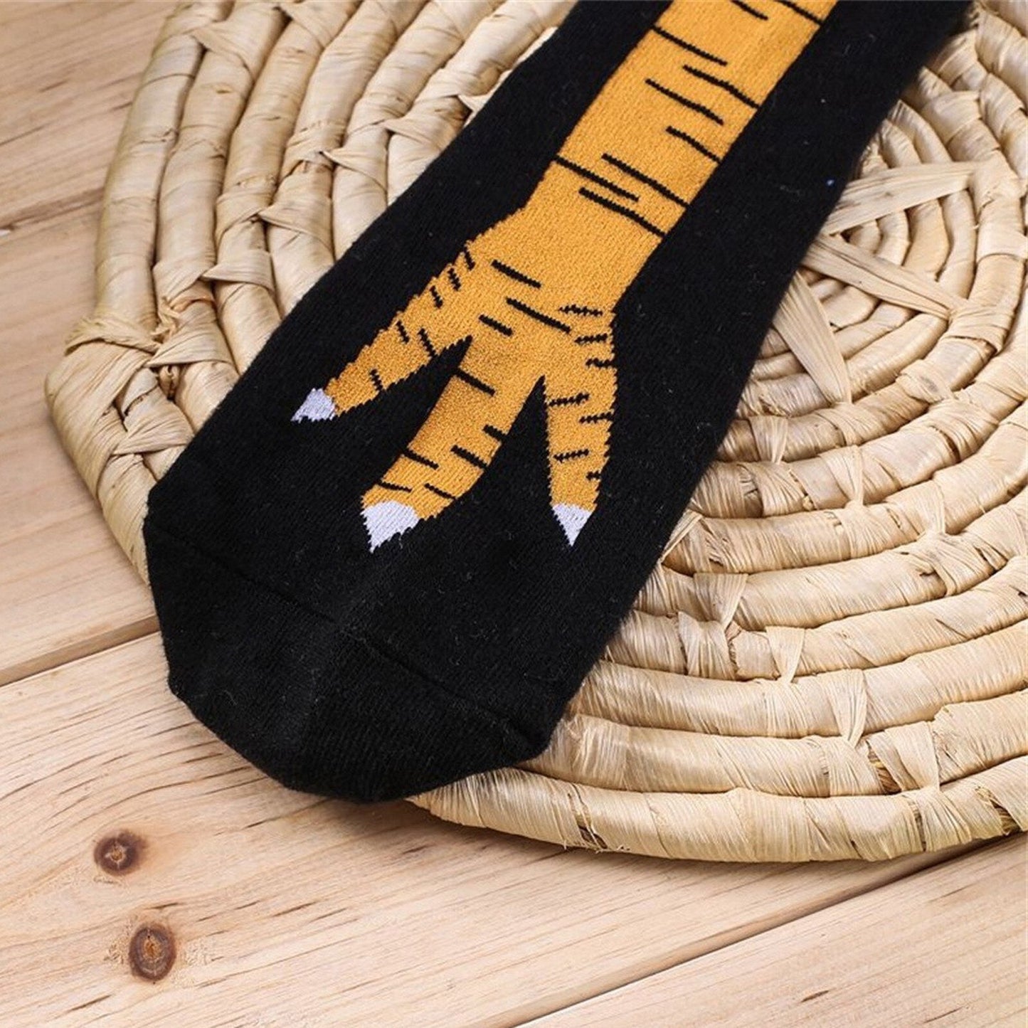 Chicken Feet Socks