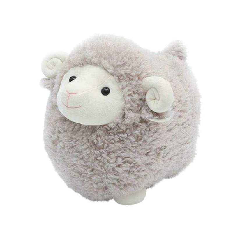 Cuddly Sheep Stuffed Animal